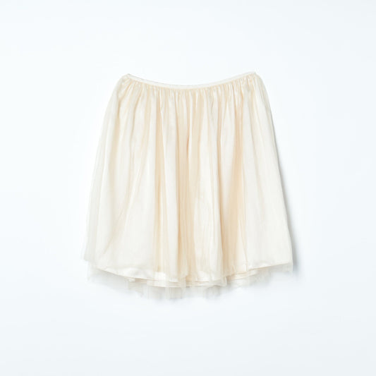 traumerei/black:スカート