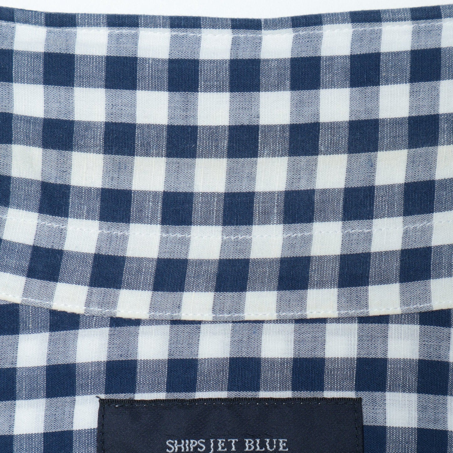 SHIPS JET BLUE:COOL WIRE BLU GGM