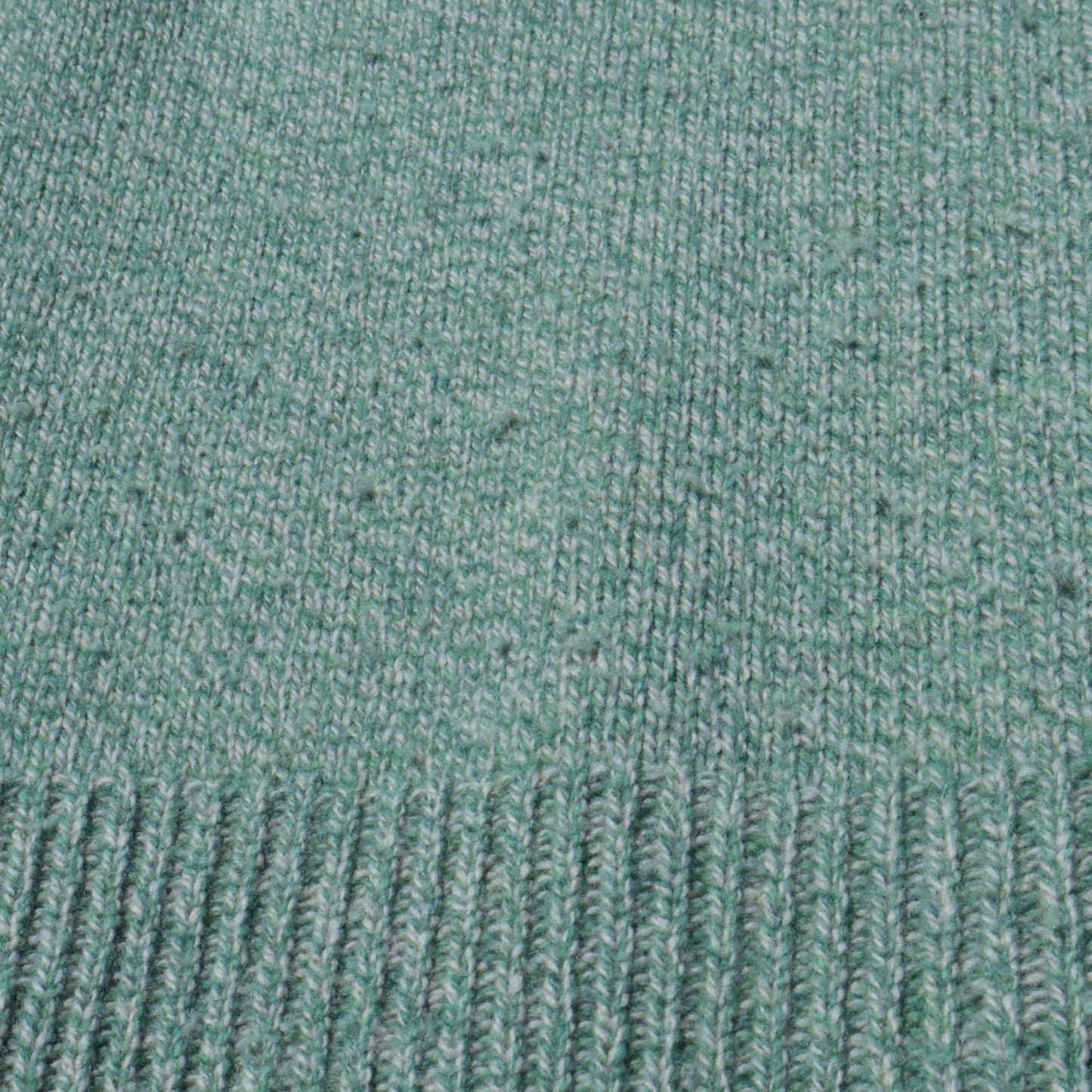 Island Tides:〈手洗い可能〉オーバータートルネック