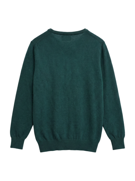 HAWICK CASHMERE:ニット/セーター