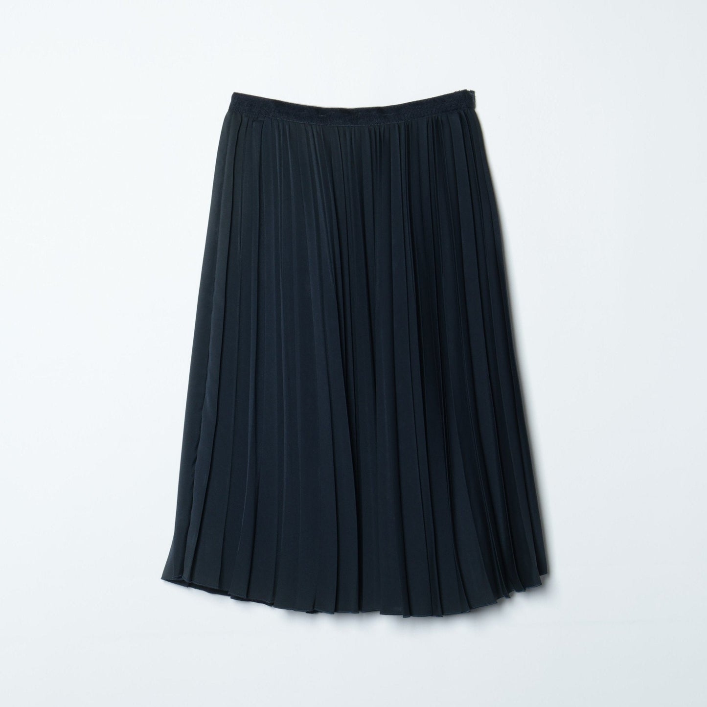 MID/L PLEATS SKT