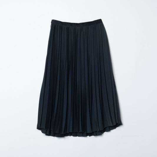 MID/L PLEATS SKT