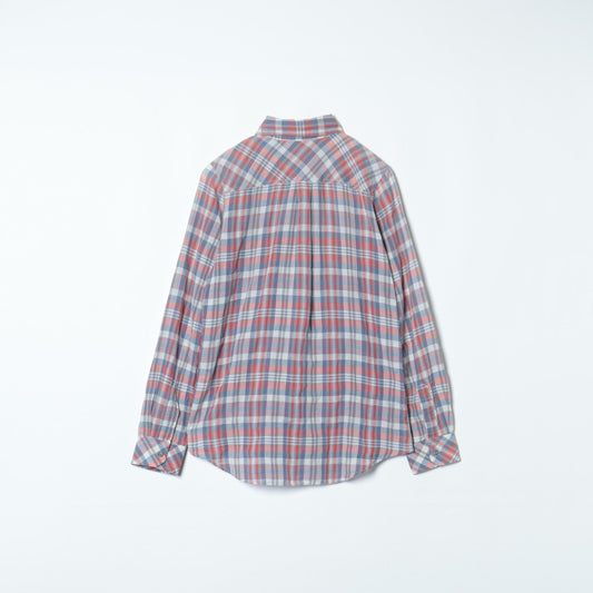 SHIPS:シャツ/ブラウス