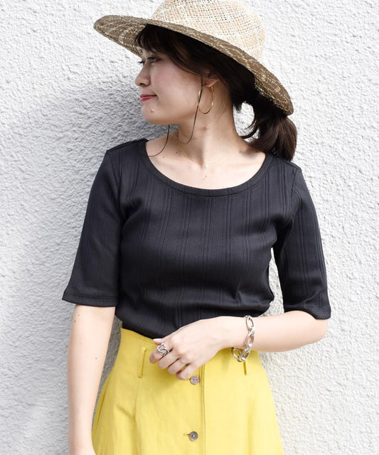 SHIPS:Tシャツ/カットソー