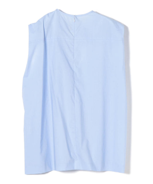 Nell:ラッフルノースリーブ