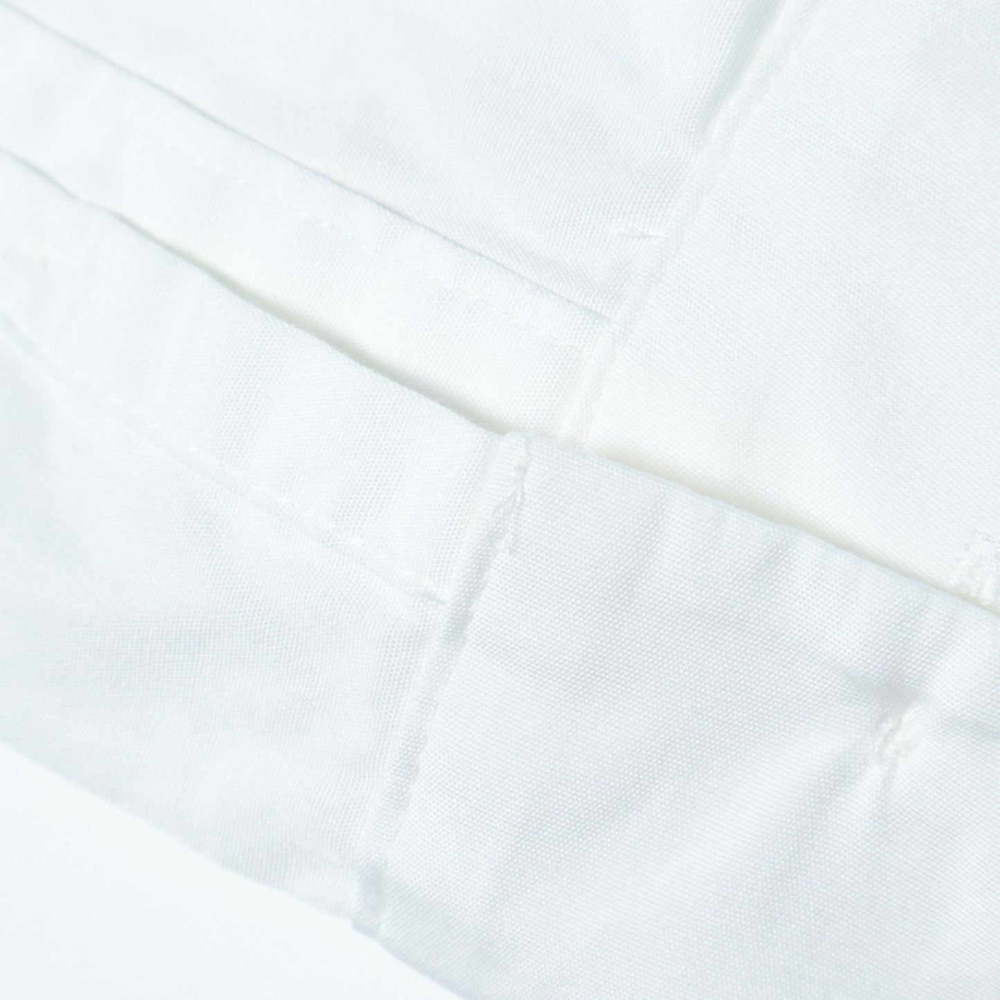 SHIPS Primary Navy Label:〈手洗い可能〉ALBINIコットンビッグワイズシャツ