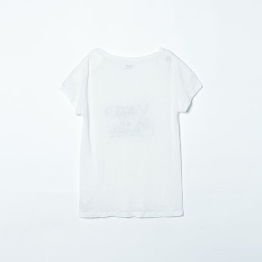 WCO:LNN PRT TEE 16SS