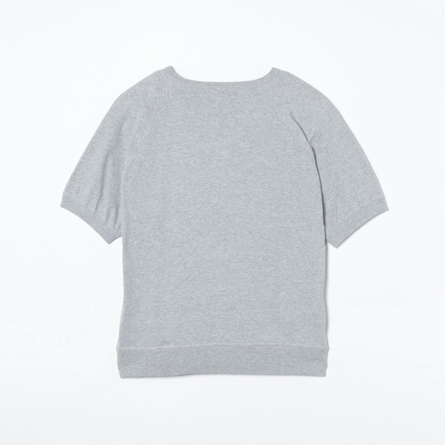 CAL CRU:S/S RAGLAN PKT TEE