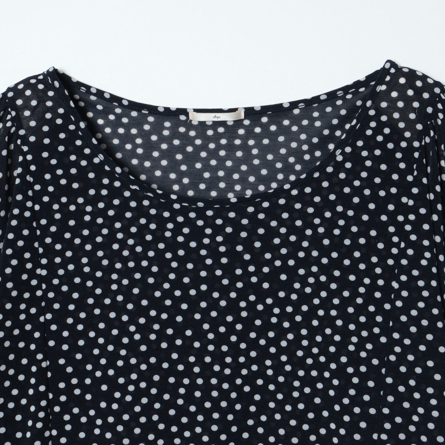 SHIPS:Tシャツ/カットソー