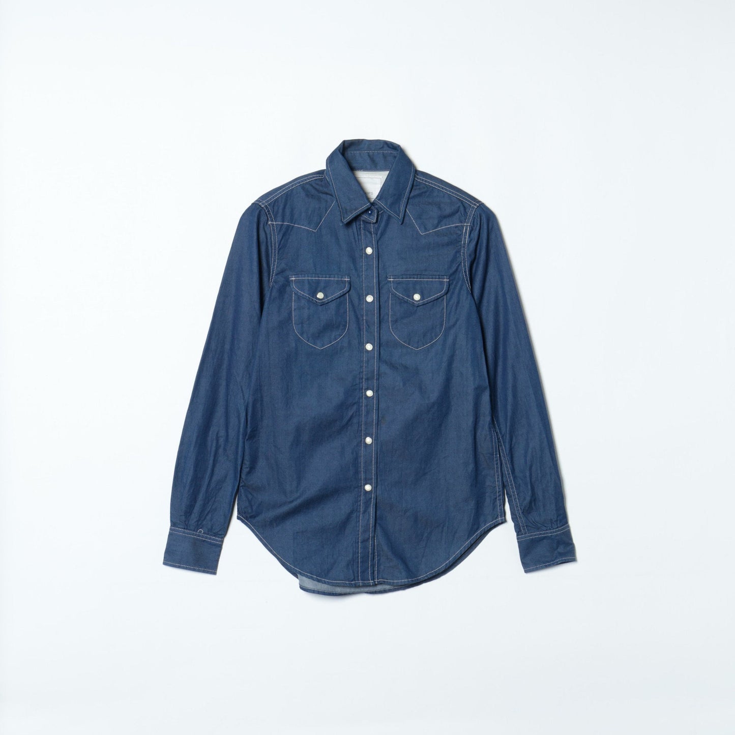 ONEWASH DNM SHIRT