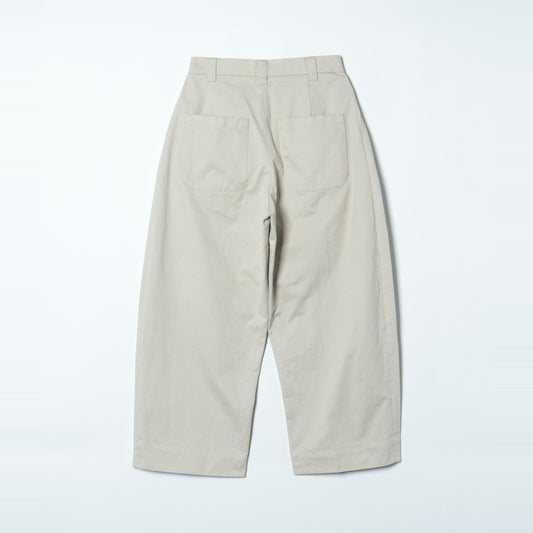 STUDIO NICHOLSON:パンツ