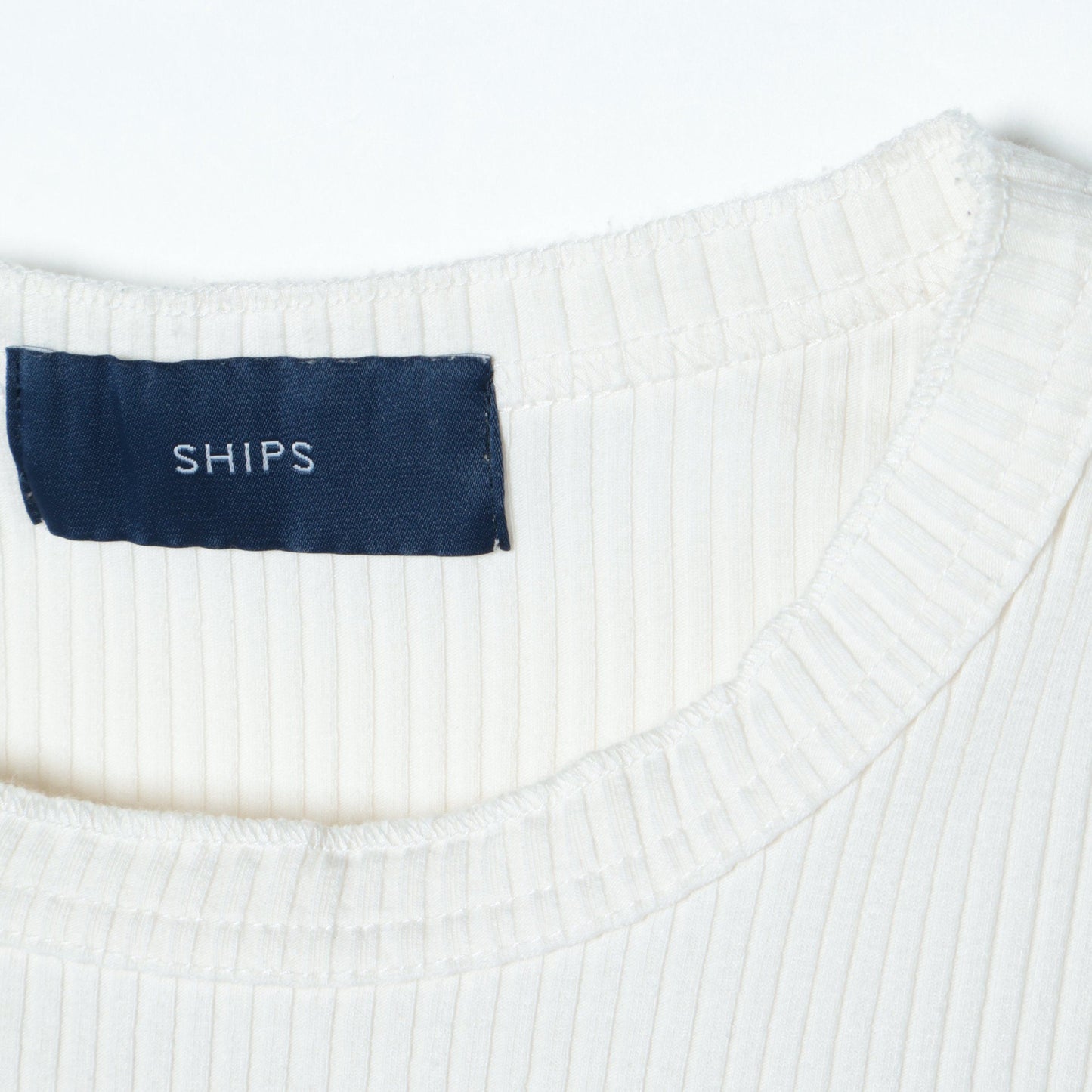 SHIPS:Tシャツ/カットソー