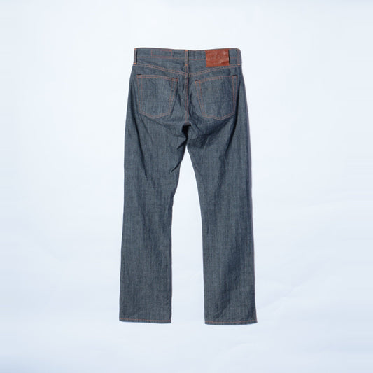 JEAN SHOP:パンツ