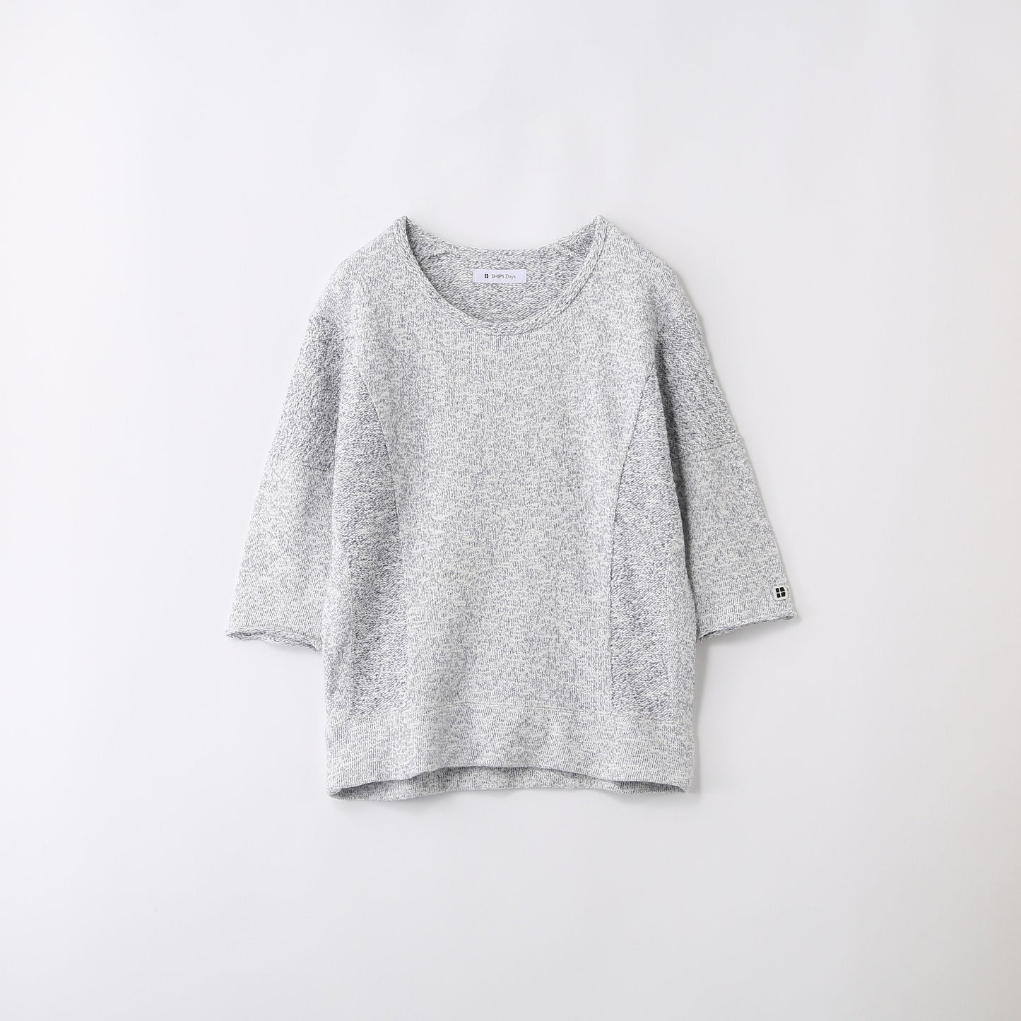 SHIPS Days:Tシャツ/カットソー