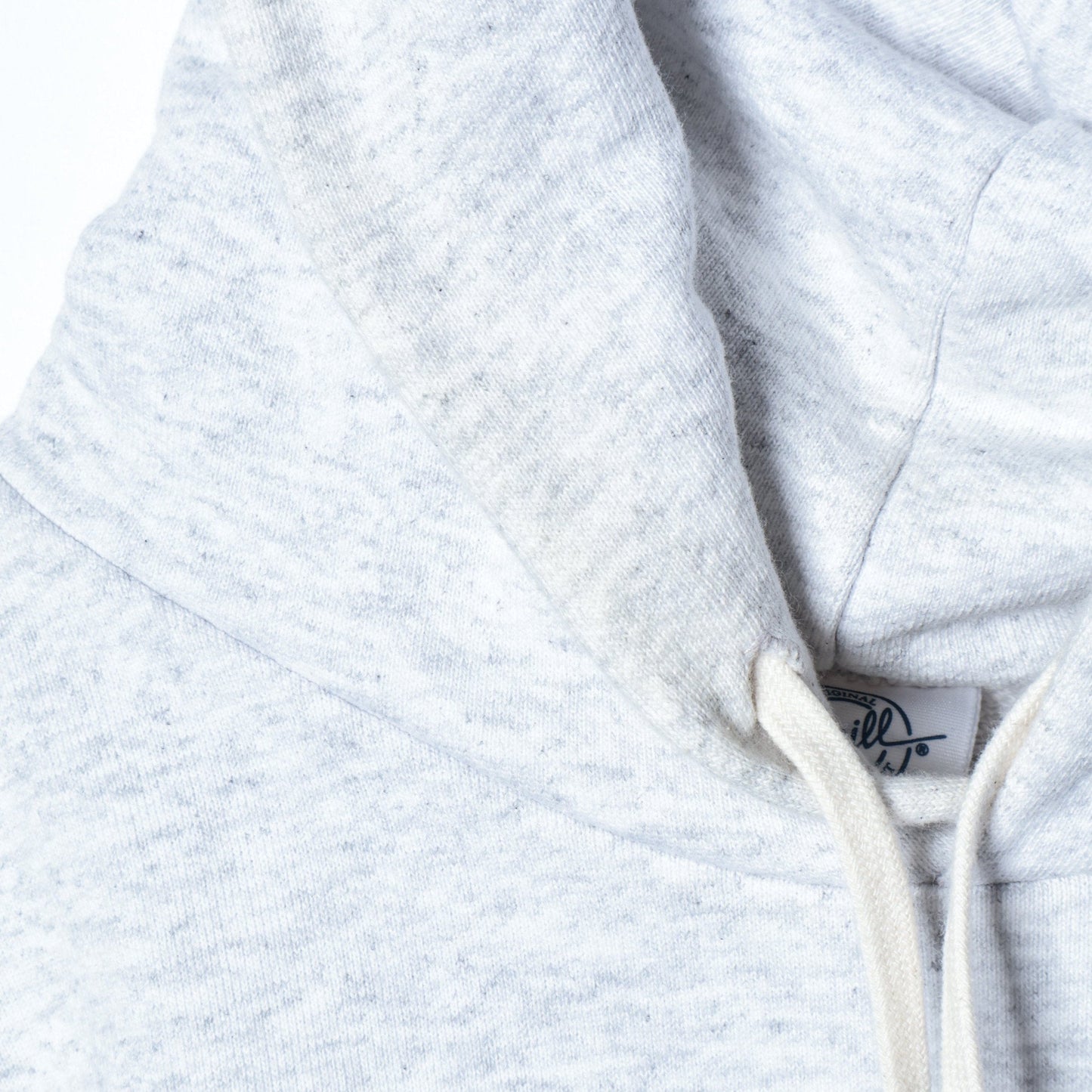 【Southwick別注】Pannill: Sweat Hood Parka