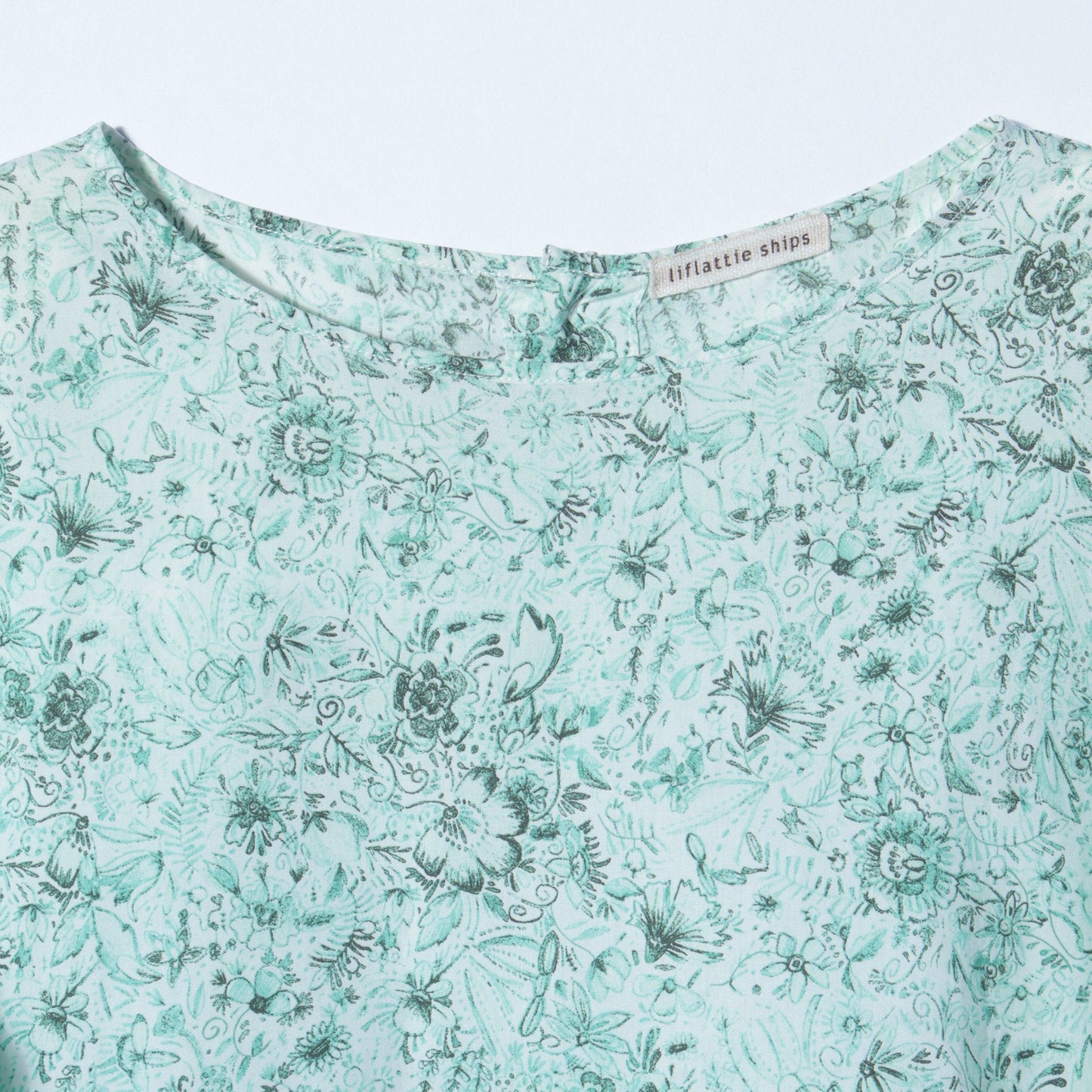 LIBERTY C/N L/S Bamboo