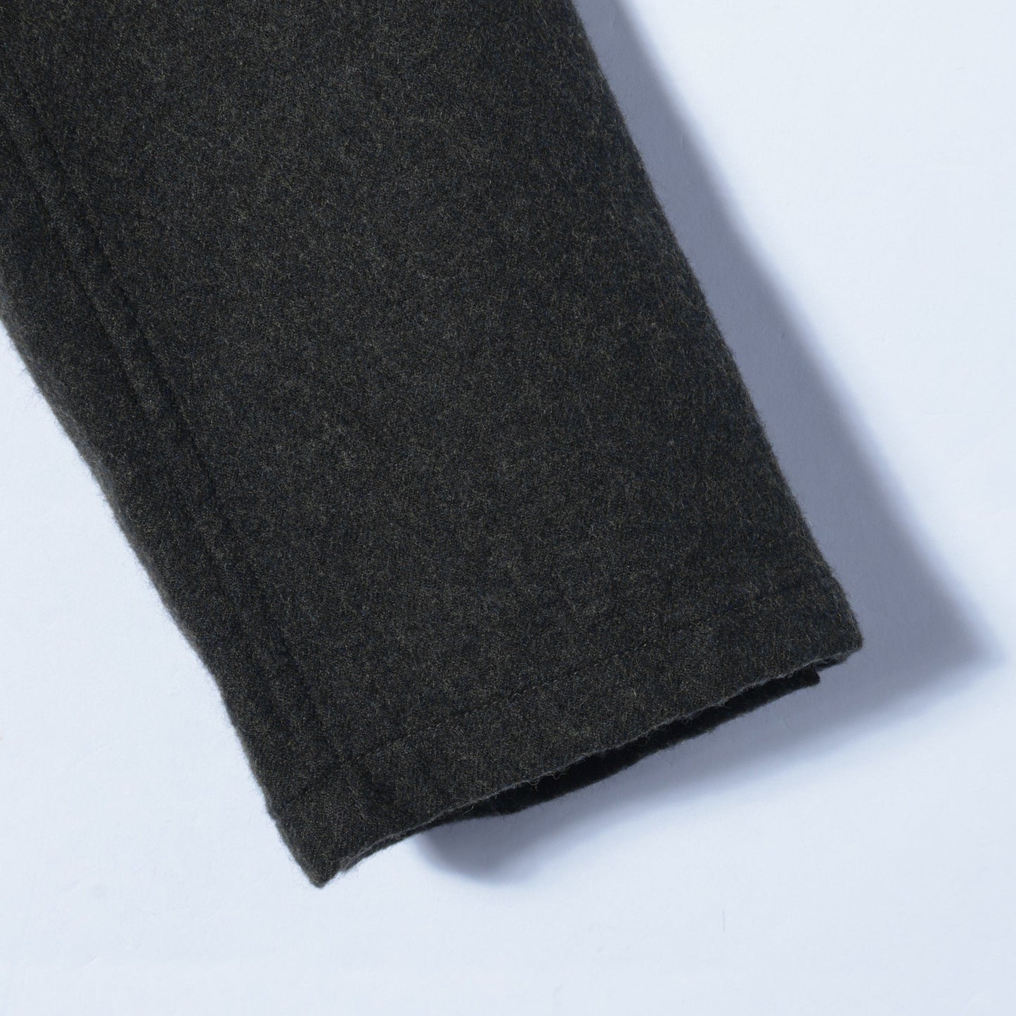 SHIPS:AIRY WOOL 2B JKT