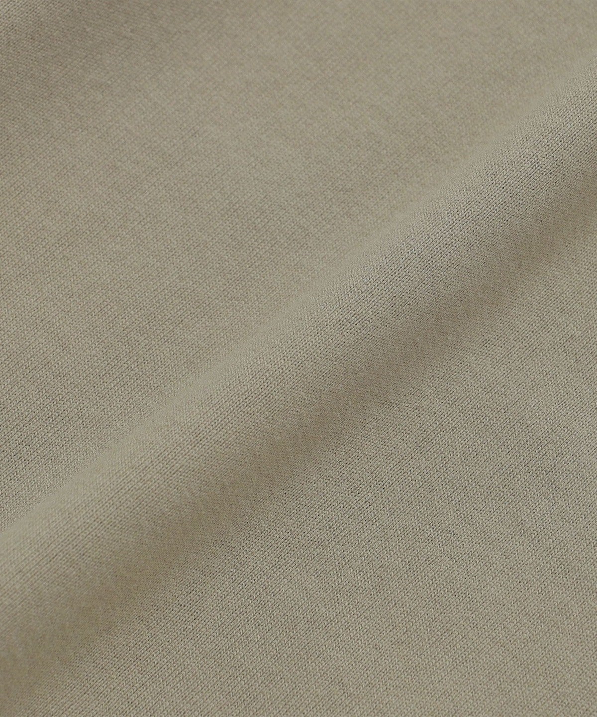 SHIPS: 抗菌・防臭 NANO-FINE(R) ハイゲージ クルーネック Tシャツ (ロンT)