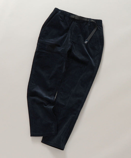 【SHIPS別注】GRAMiCCi: ジャストレングス ストレッチ コーデュロイ パンツ 21FW