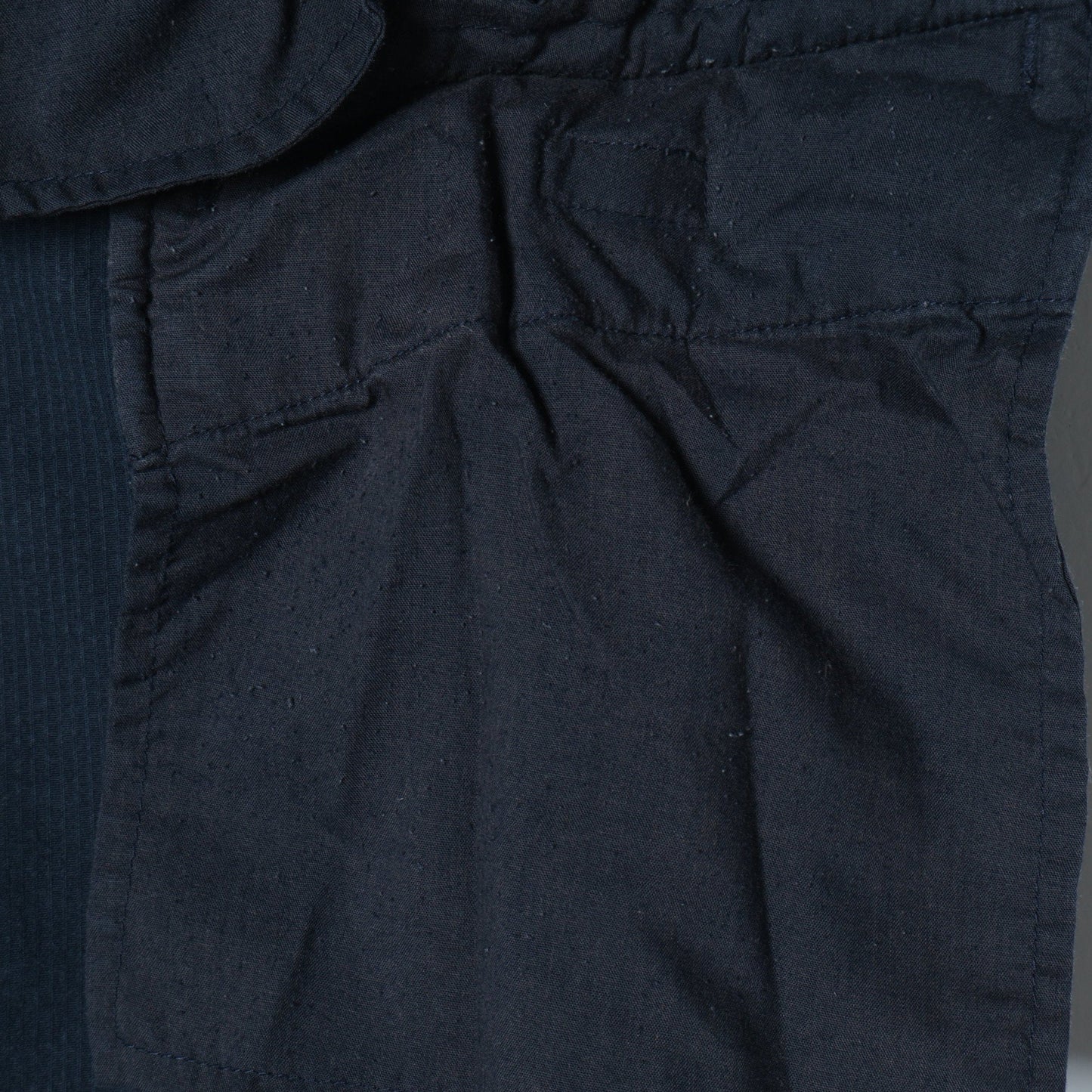 【SHIPS別注】GRAMiCCi: ジャストレングス ストレッチ コーデュロイ パンツ 21FW