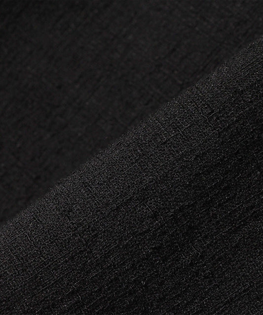 Wai+:〈手洗い可能〉ブッチャー クロス ジャケット