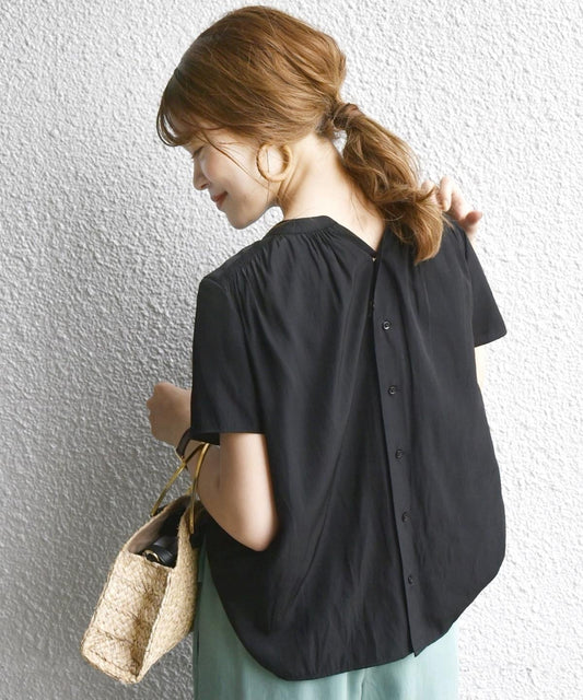 SHIPS:シャツ/ブラウス