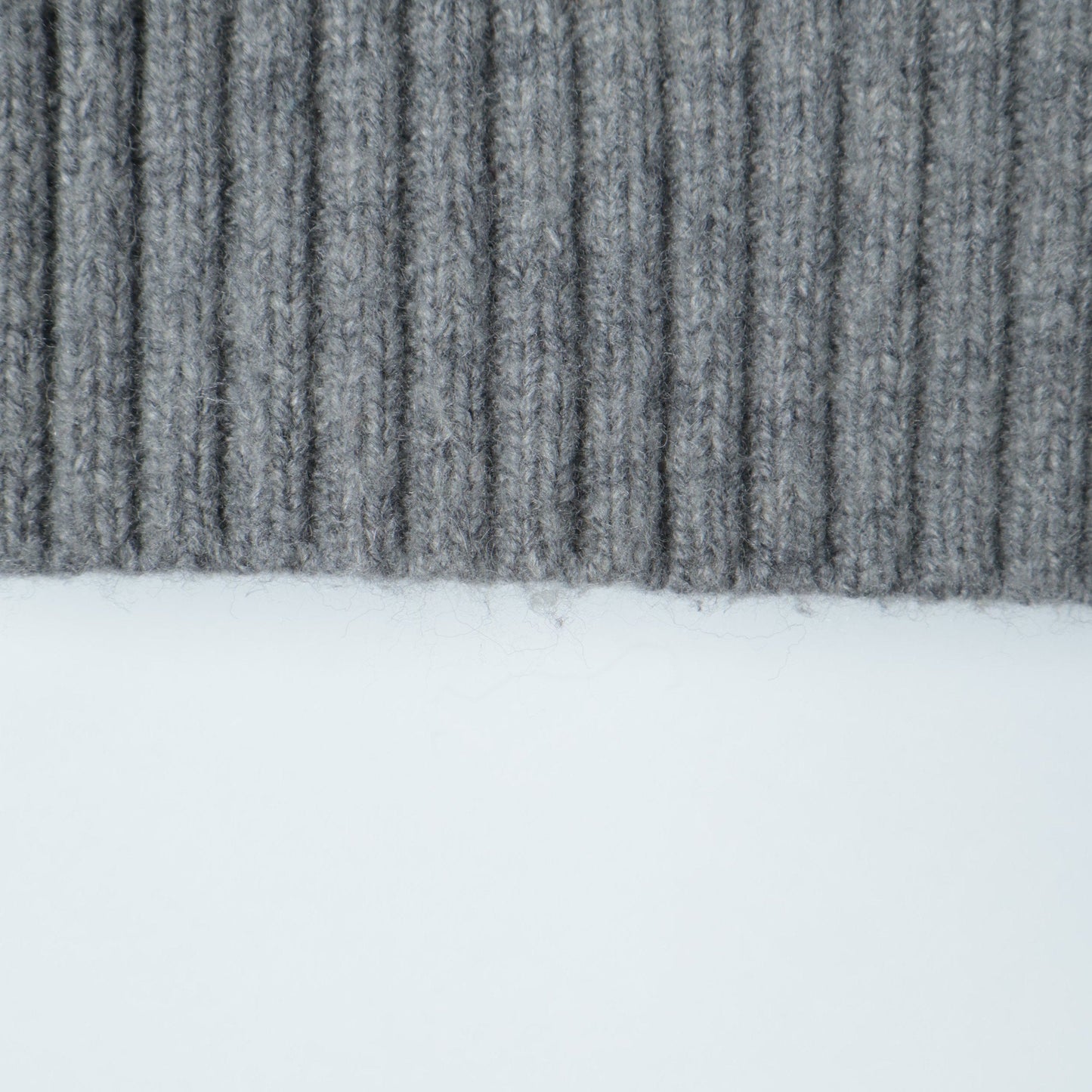 SHIPS any: <手洗い可能> ノルディック リラックス ニット