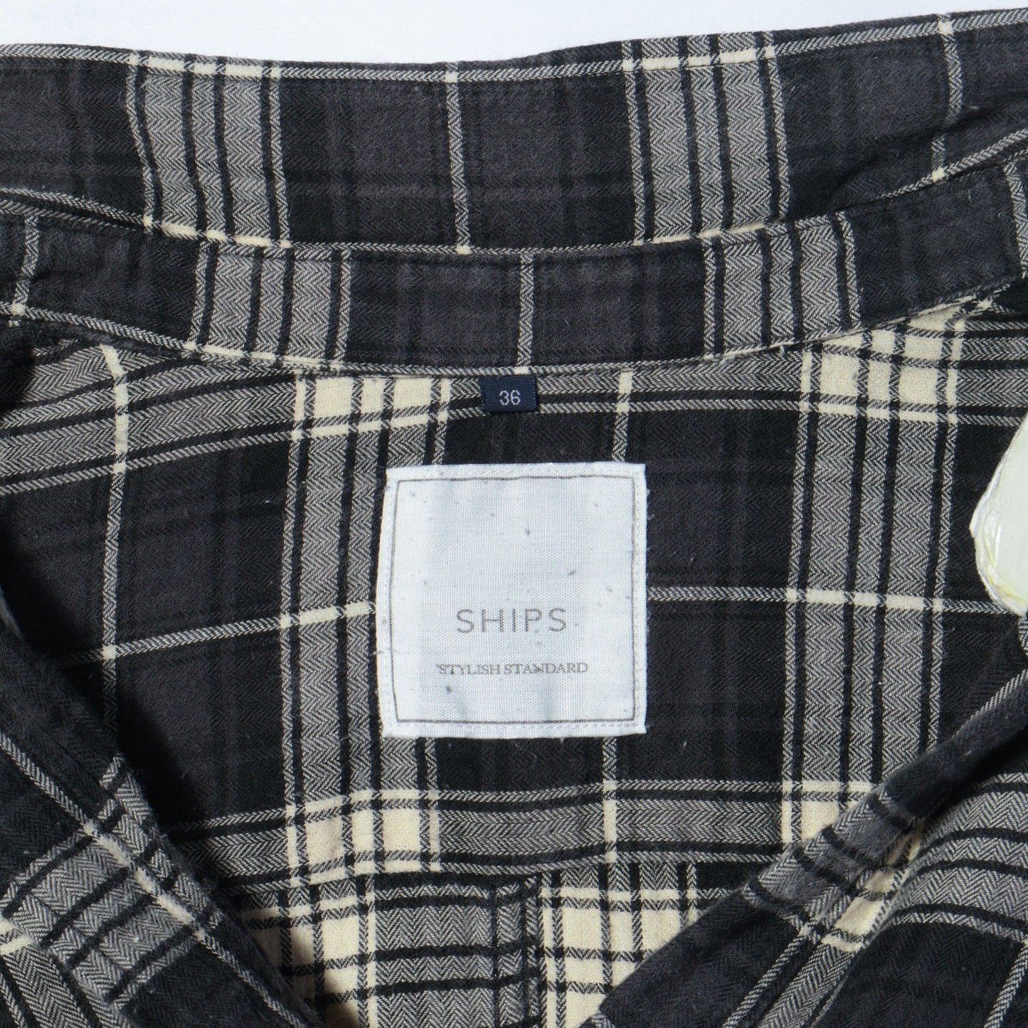 SHIPS:シャツ/ブラウス