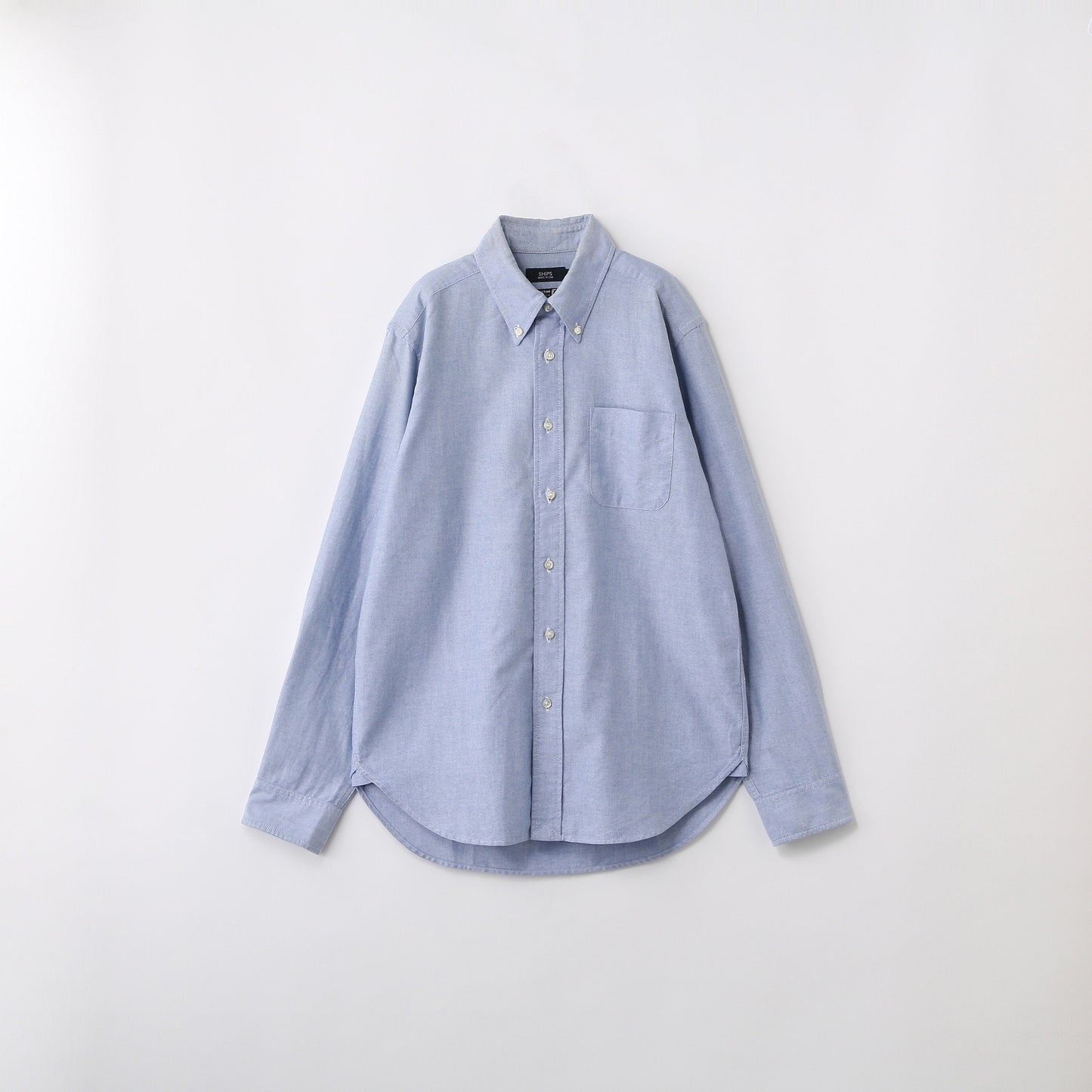 SHIPS:MADE IN USA シャツ/ブラウス