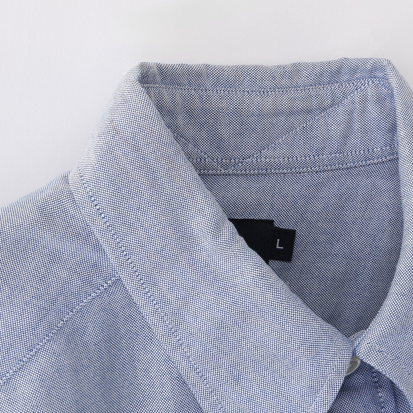 SHIPS:MADE IN USA シャツ/ブラウス