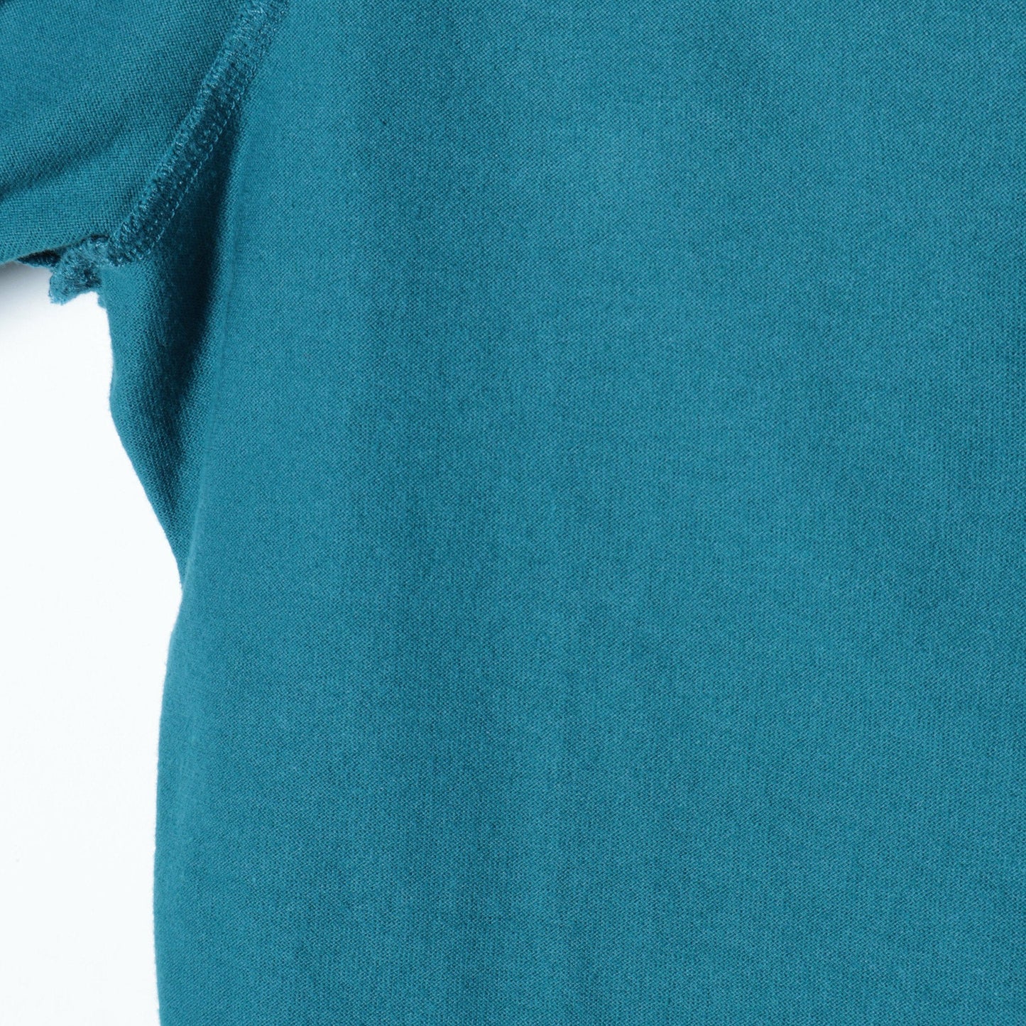 〈手洗い可能〉PLA ボリューム スリーブ カットソー