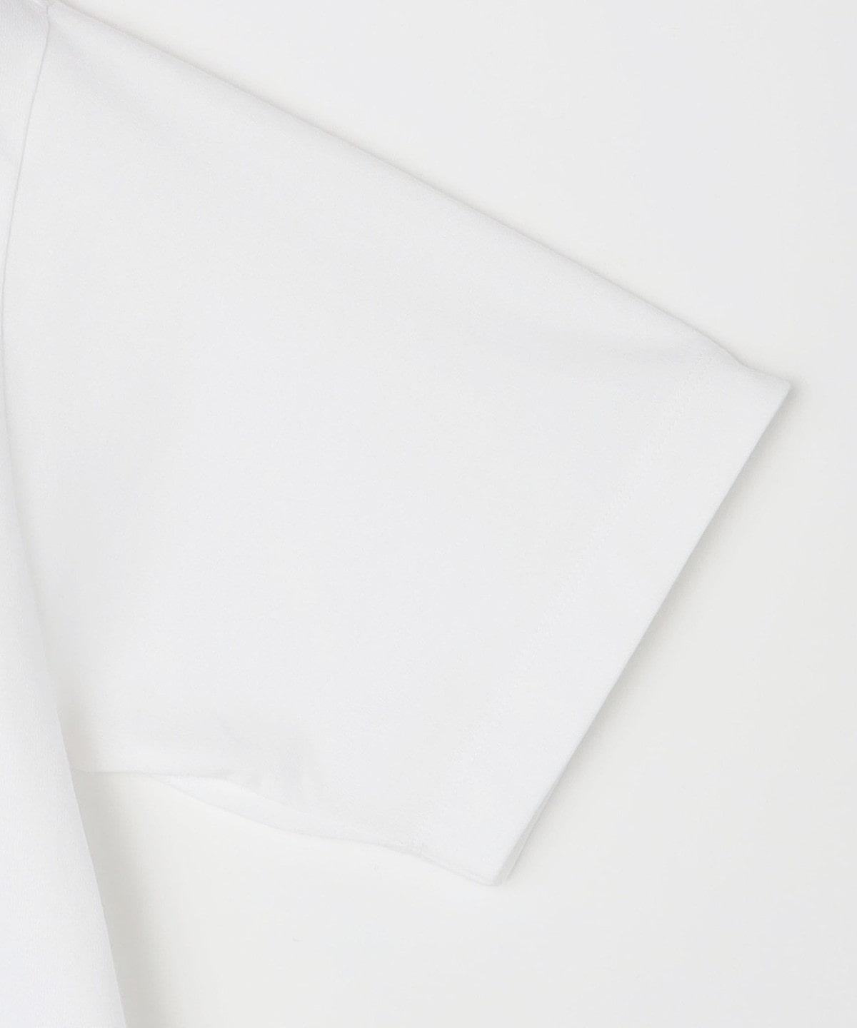 SHIPS: 抗菌・防臭 NANO-FINE(R) コットン Vネック Tシャツ