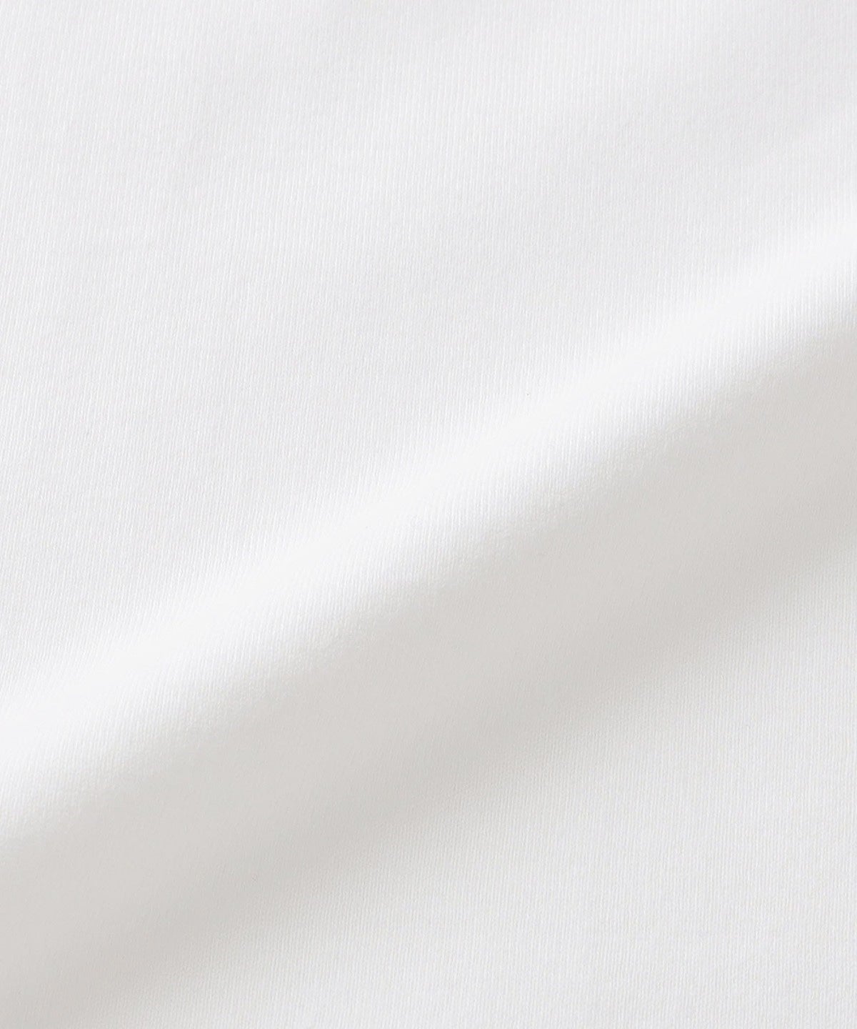 SHIPS: 抗菌・防臭 NANO-FINE(R) コットン Vネック Tシャツ