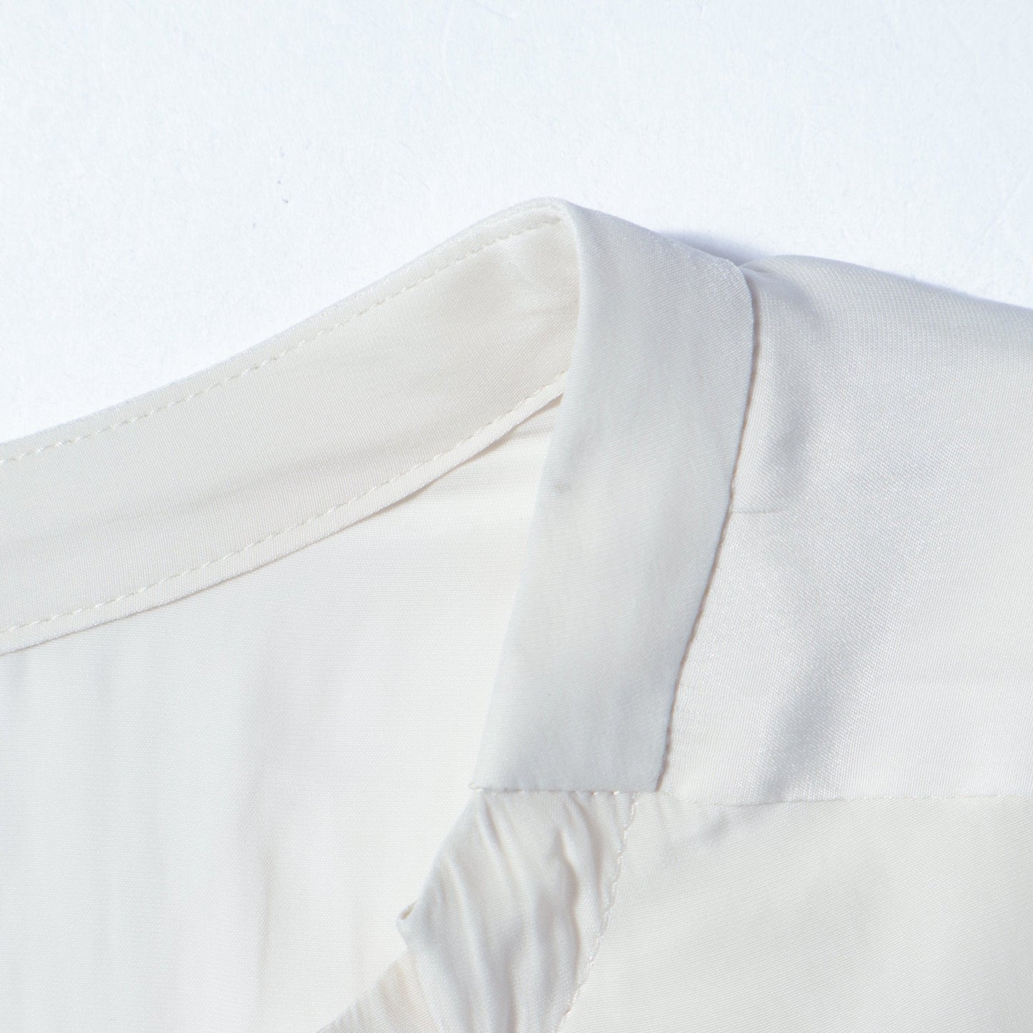 〈抗菌・防臭加工〉カッセンタックブラウス