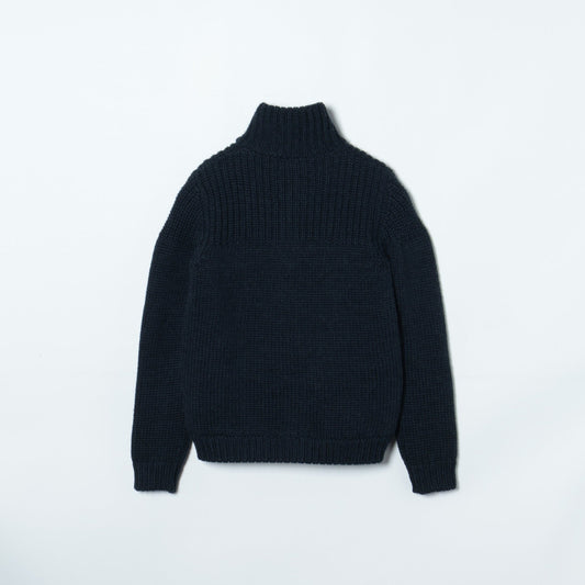 ROBERTO COLLINA:カーディガン