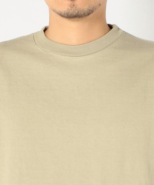 SBTRACT(サブトラクト): フリース マシン Tシャツ