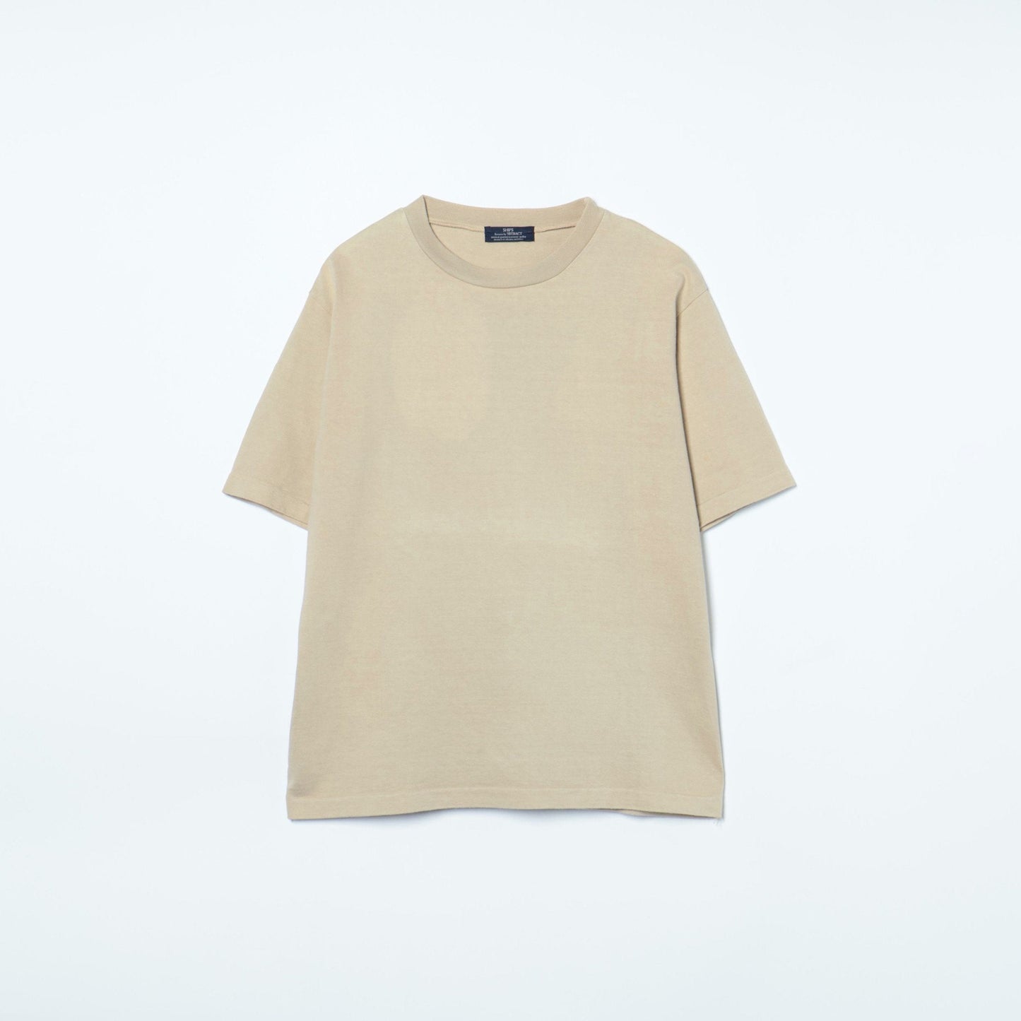 SBTRACT(サブトラクト): フリース マシン Tシャツ