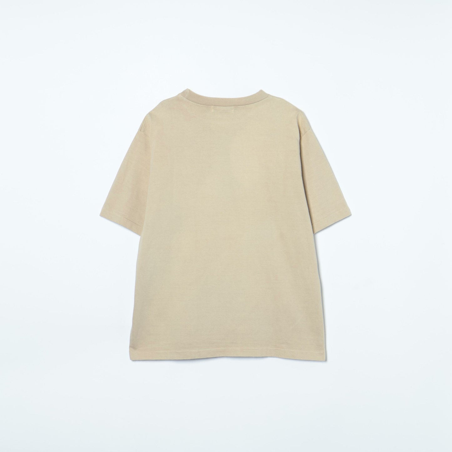 SBTRACT(サブトラクト): フリース マシン Tシャツ