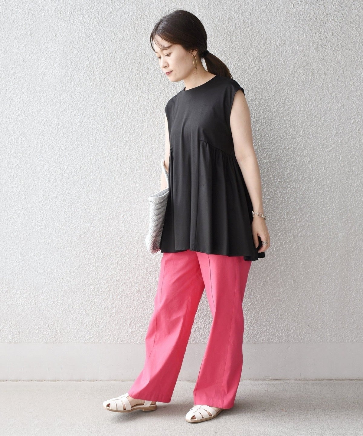 SHIPS:Tシャツ/カットソー