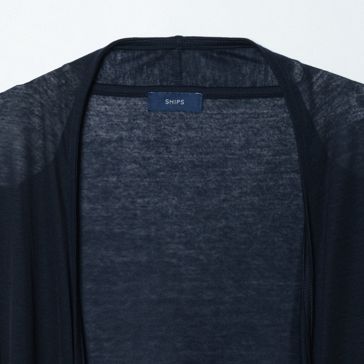 WCO:TENCEL JERSEY LONG CD
