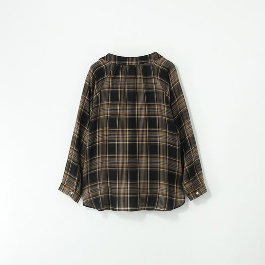 SHIPS:シャツ/ブラウス