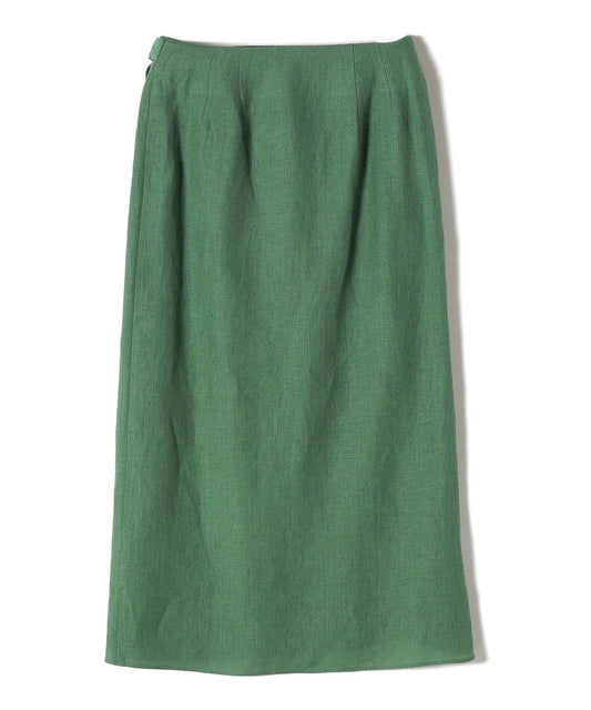 0 x ones:ラップスカート