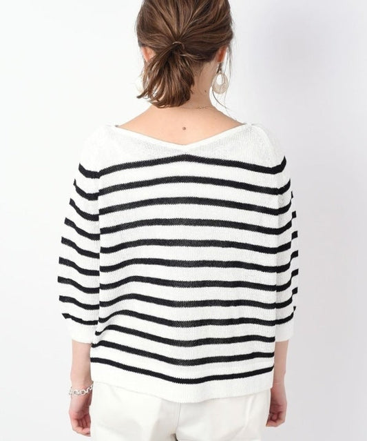 SHIPS:ニット/セーター