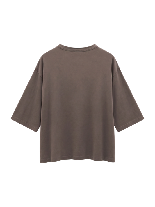 HANDVAERK:Tシャツ/カットソー
