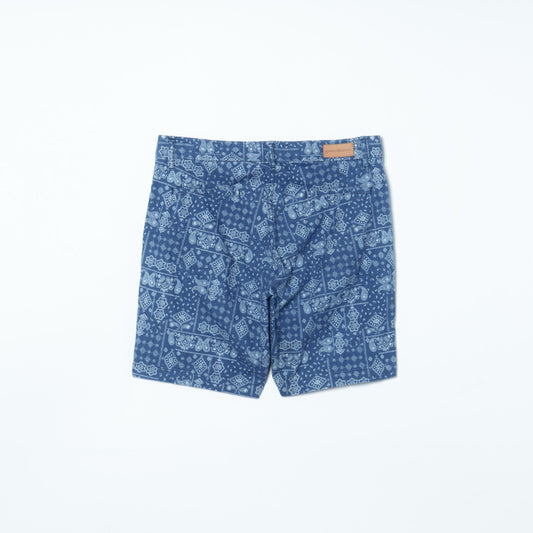 GROWN.S:JAPAN INDIGO INDEPENDE