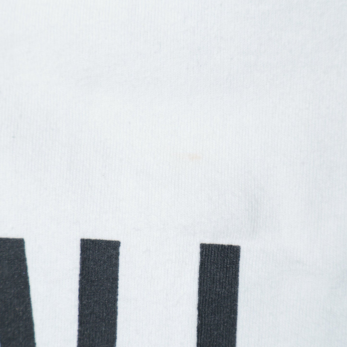 【SHIPS別注】81BRANCA:5分袖 ロゴ TEE 24SS