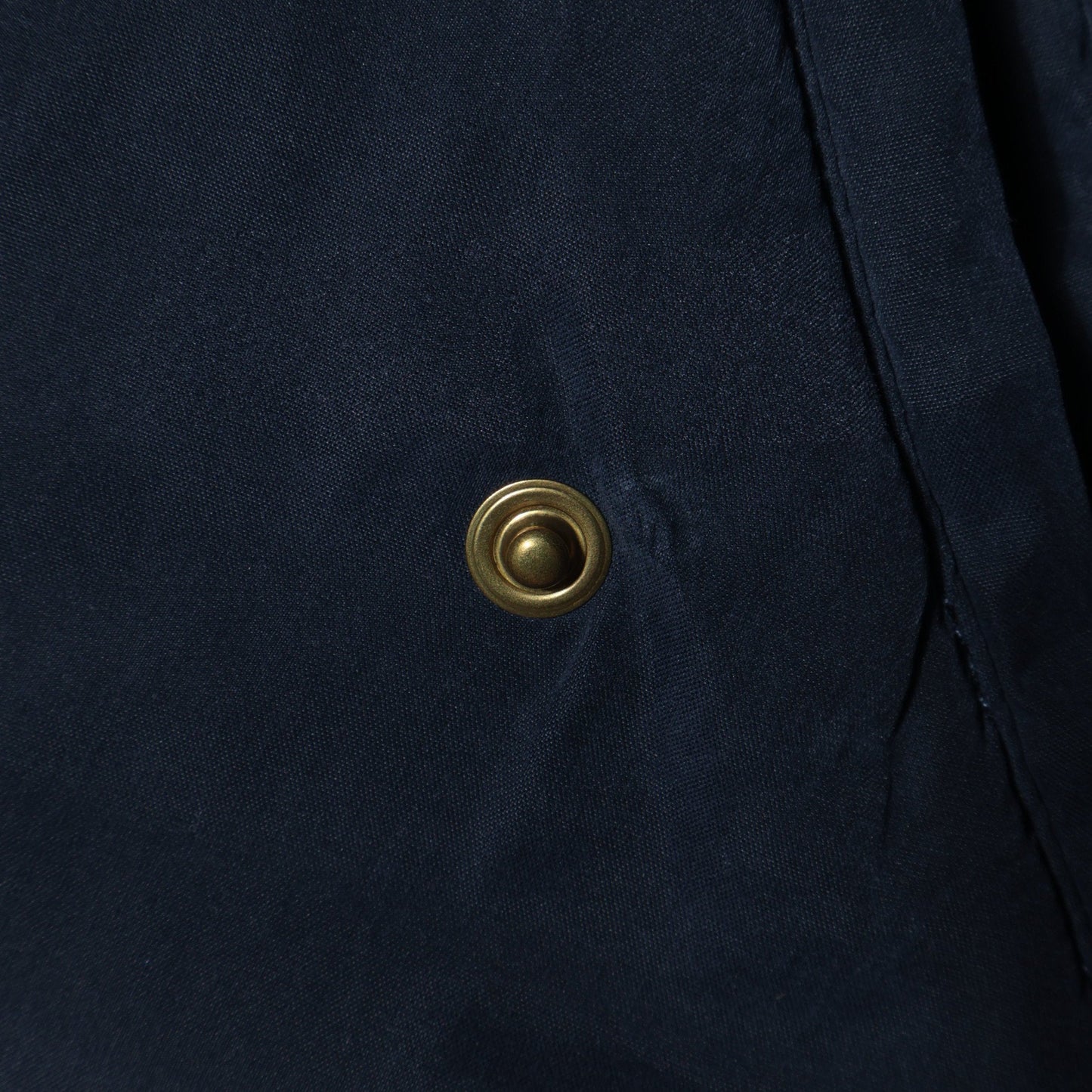 RABIT FUR LINER COAT 14FW