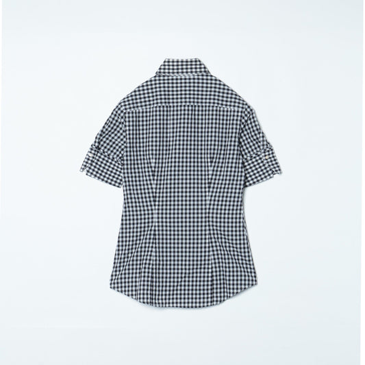 LE SARTE PETTEGOLE:シャツ/ブラウス