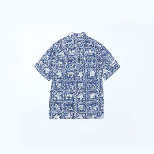 Reyn Spooner:シャツ/ブラウス