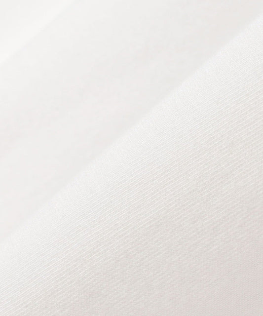 ローズ ぺトール ロゴ プリント TEE